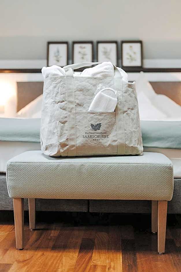 Buchnas Landhotel Saarschleife