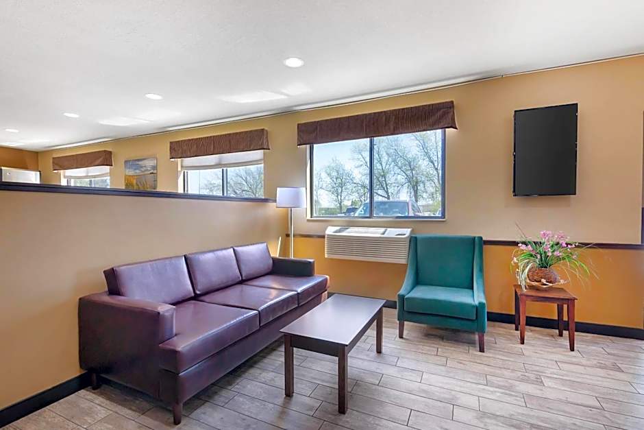 Quality Inn - Columbia Mall