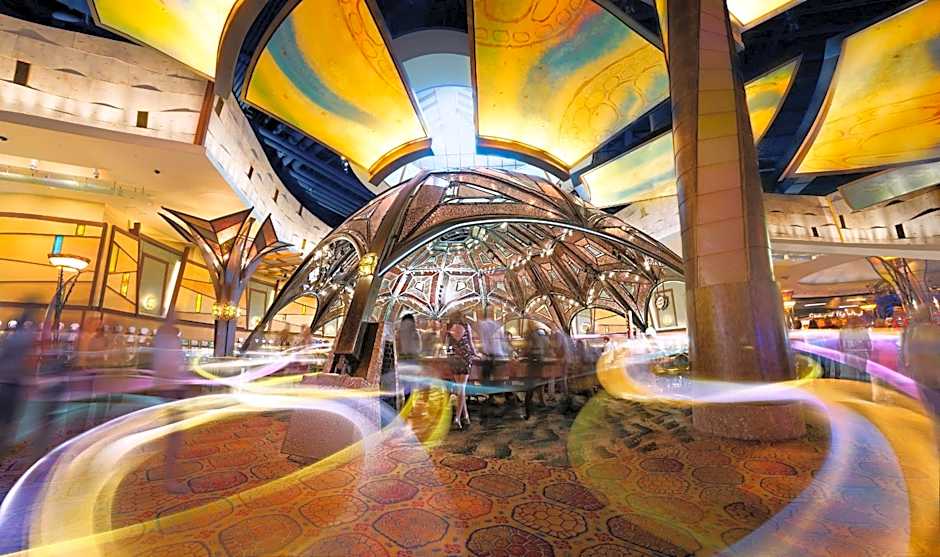 Mohegan Sun