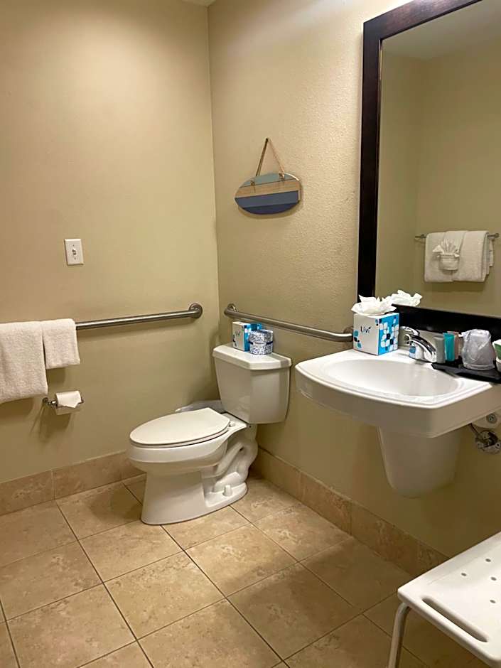 South Beach Biloxi Hotel & Suites