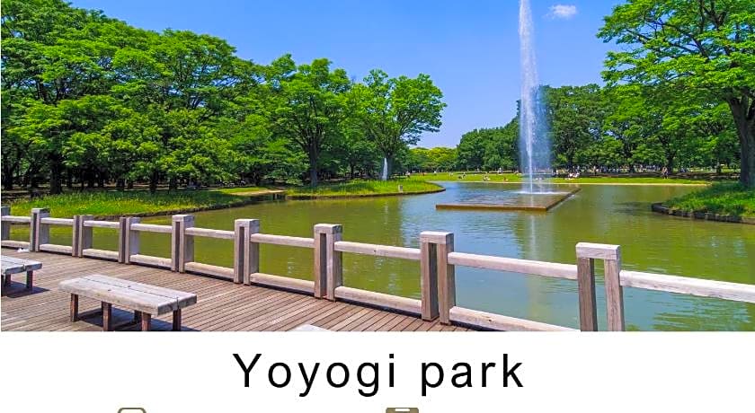 Tokyu Stay Gotanda