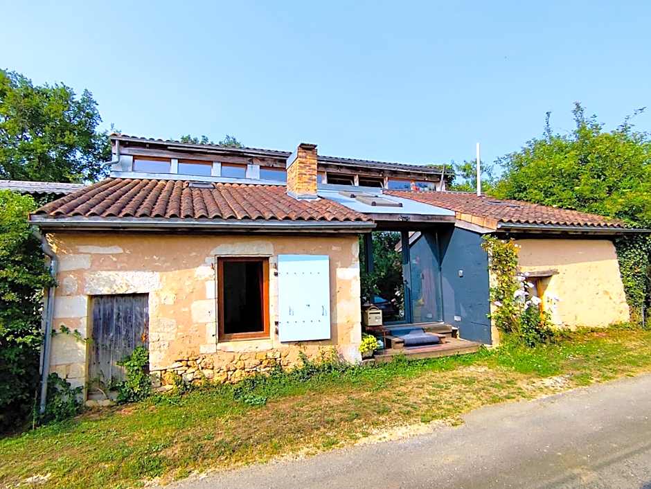 Chambres d'hôtes des Forges