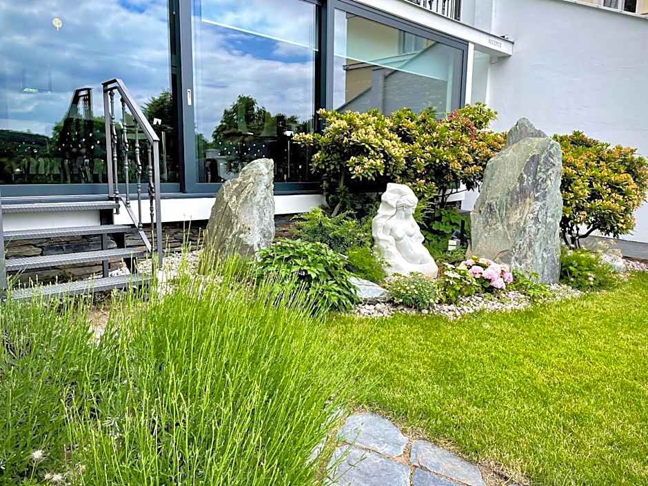 Wellness & SPA boutique Hotel pod lipkami Prague