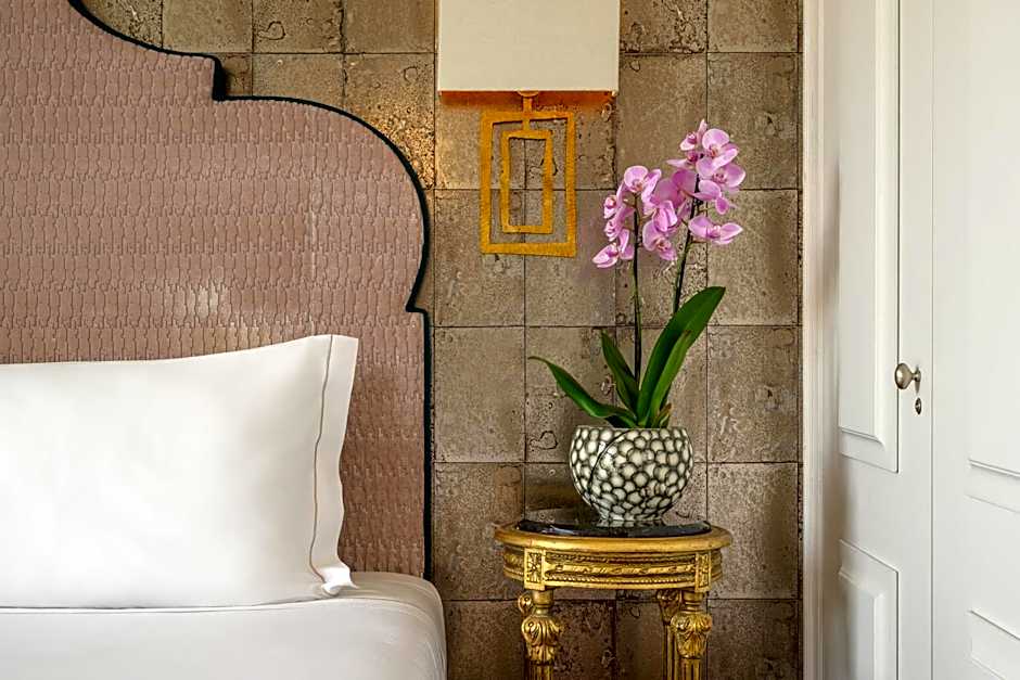 Residentas Arco do Bandeira