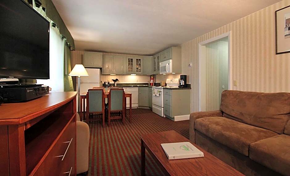 Skaket Beach Motel