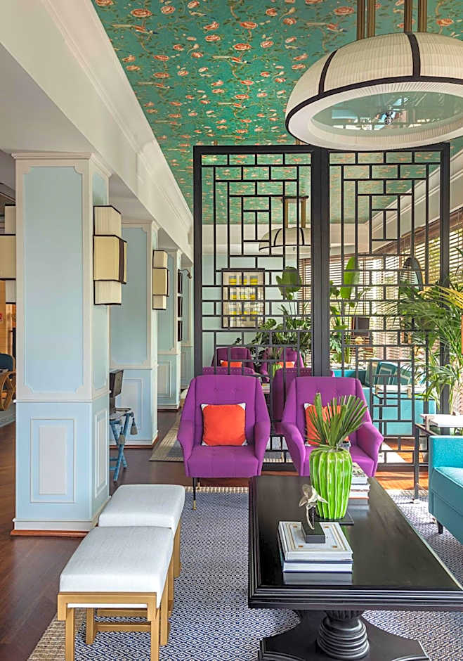 Boutique Hotel Esplanade