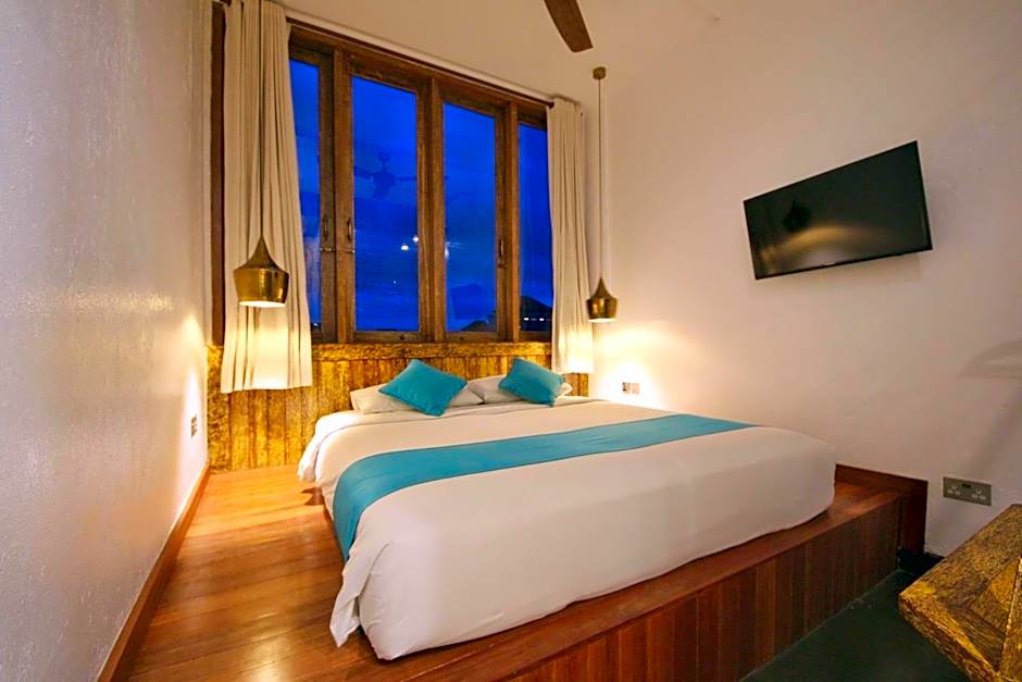 Echoland Boutique Bed And Breakfast