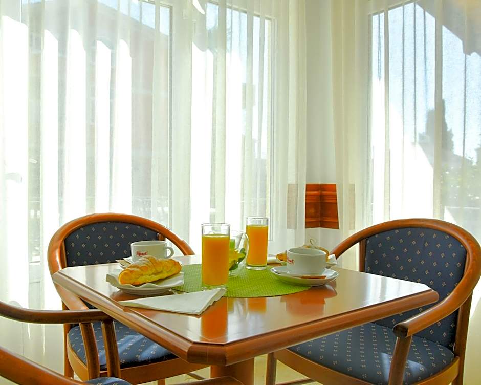 Hotel Adria