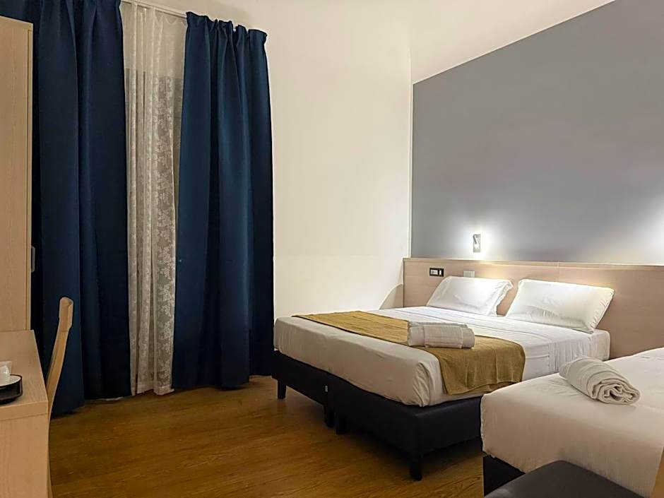 Conte GuestHouse