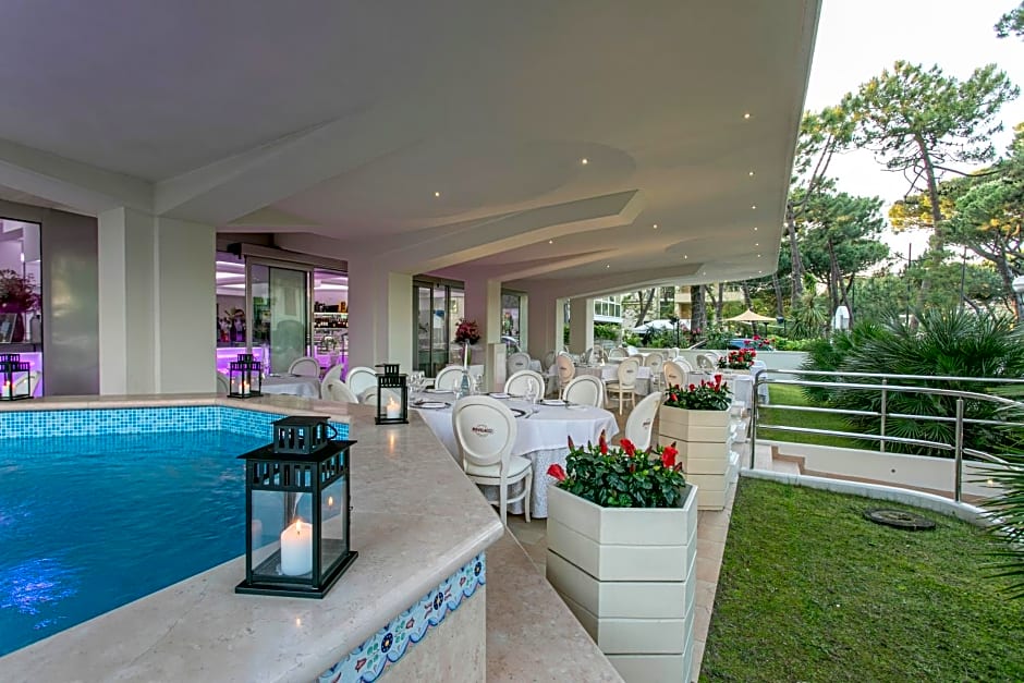 Boutique Hotel Paradiso Bovelacci