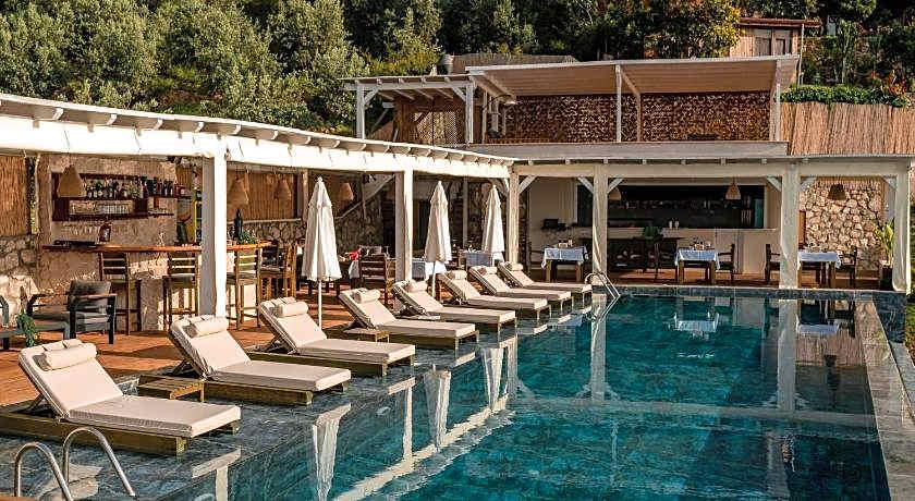 Vista Del Amor Faralya