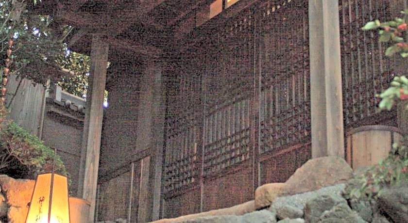 Yuzuya Ryokan