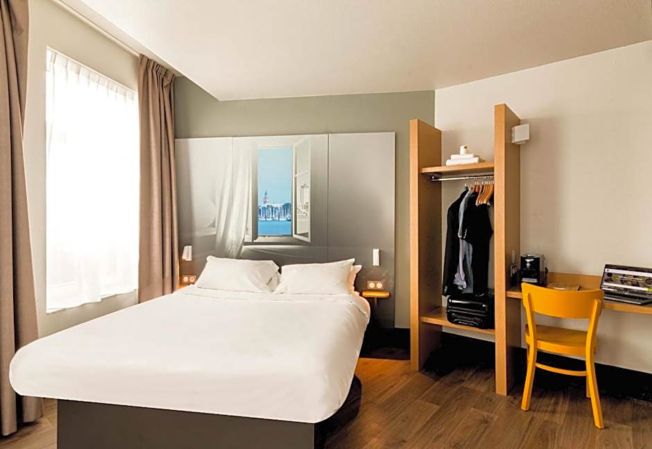 B&B HOTEL Dunkerque Centre Gare