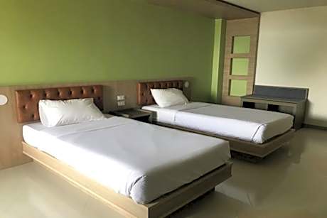 Lopburi Residence Hotel