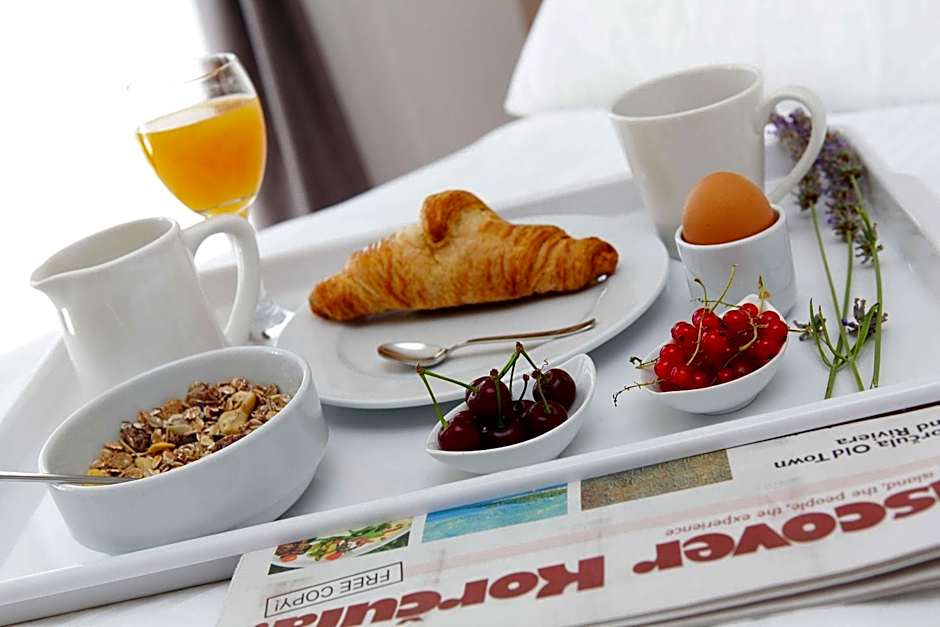 Boutique Hotel Villa Telenta