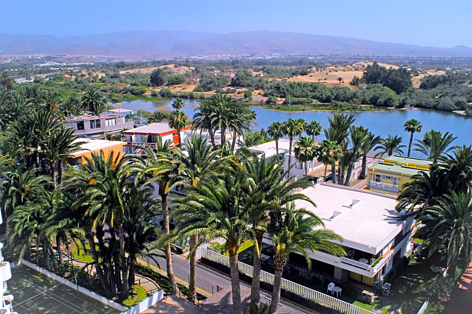 Dunaoasis Maspalomas