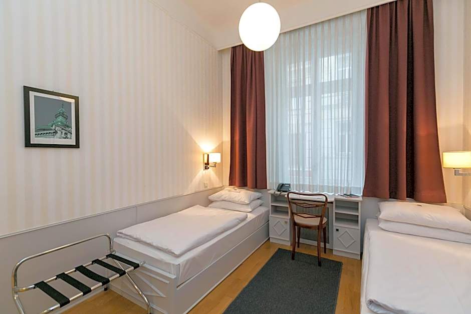 Hotel Kärntnerhof