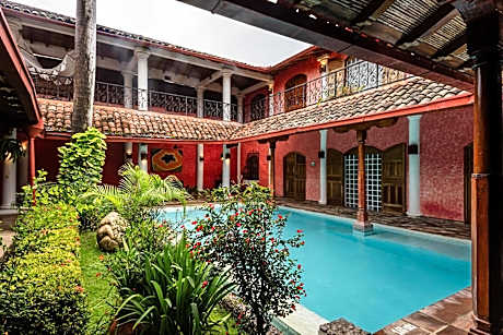 Hotel Casa del Consulado