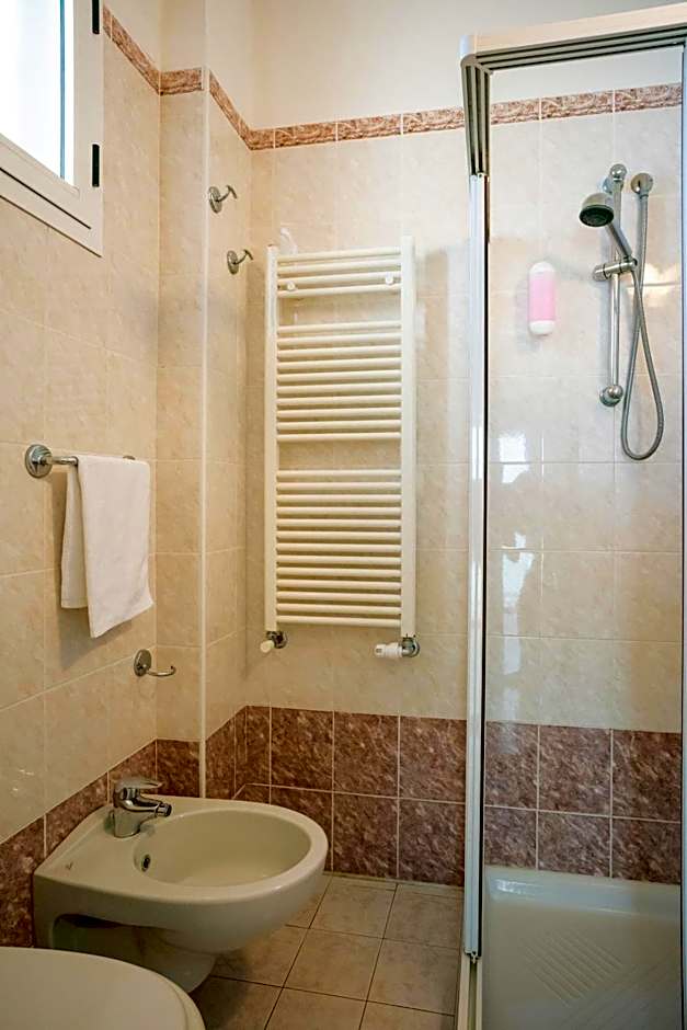 Hotel Radar