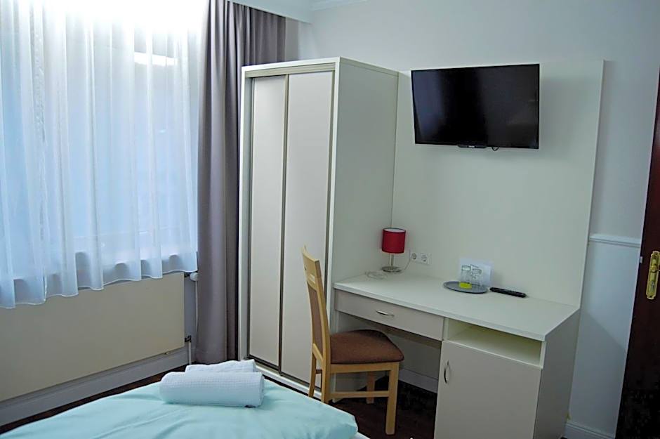 G&H Hotel Rosengarten