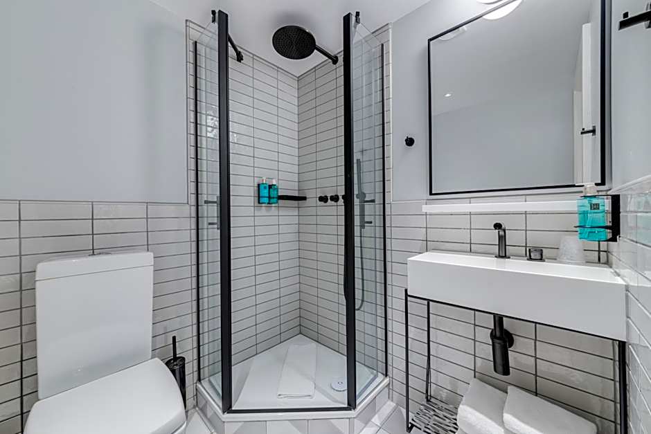 Best Western The Boltons