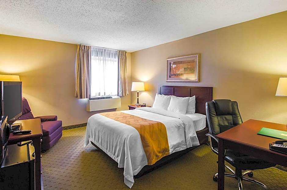 Quality Inn Summersville