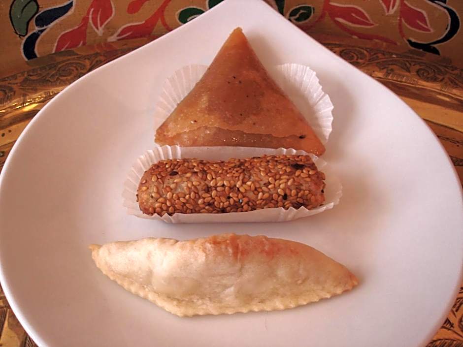 Al Andaloussiya Diyafa