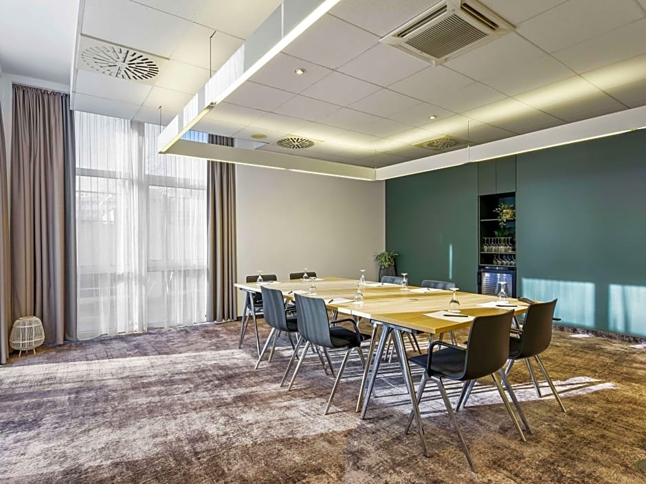 Mercure Hotel Hannover Medical Park