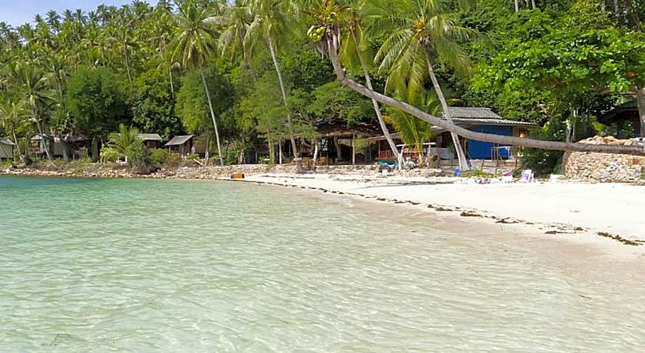 Villa Cha Cha Salad Beach Koh Phangan