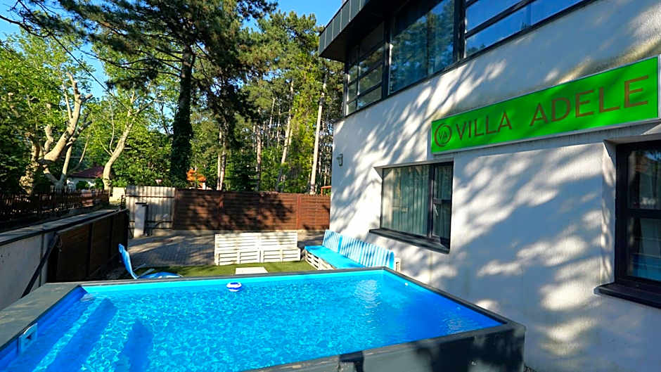 VilLa AdeLe