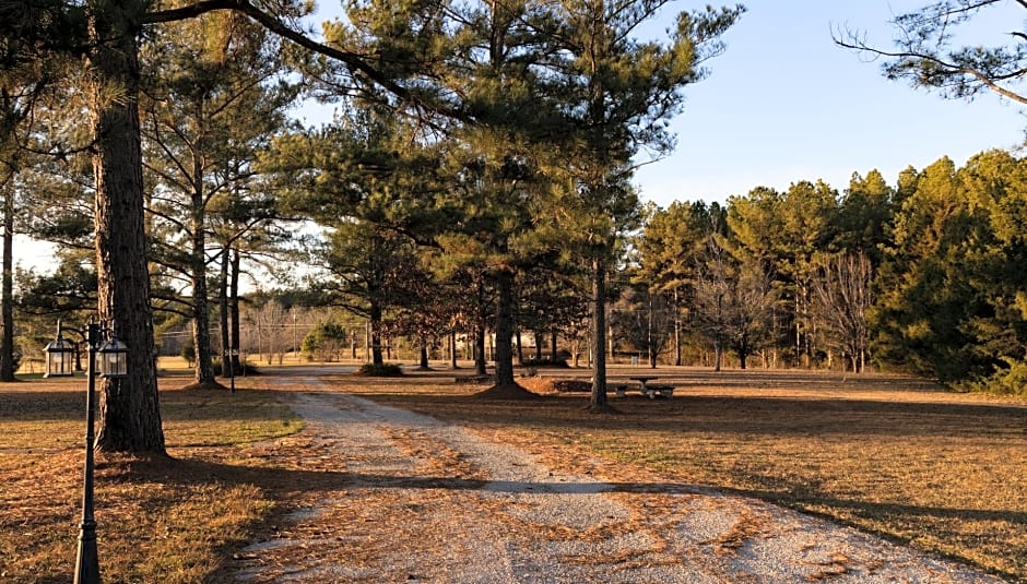 Moon Lake Farm