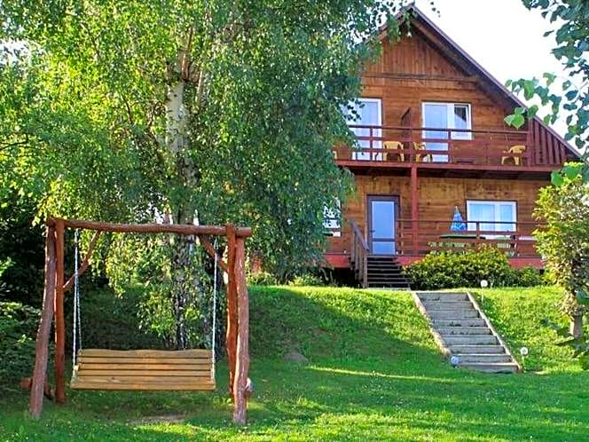 Noclegi u Gosi w Pola¿czyku - pokoje go¿cinne