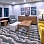 Staybridge Suites Plano By IHG