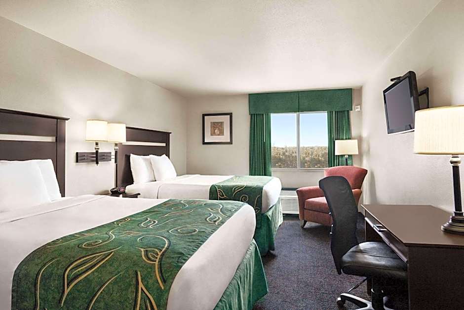 Travelodge by Wyndham McAlester