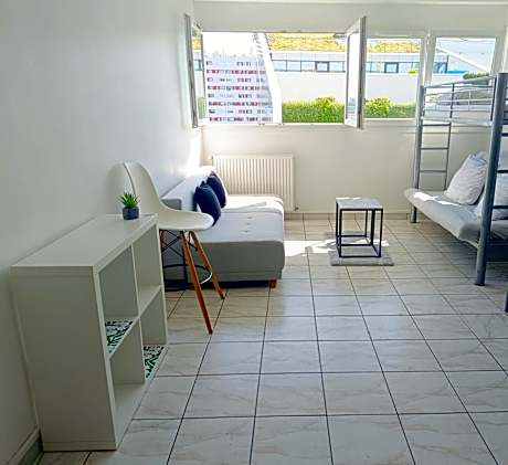 Auberge Paris La Défense