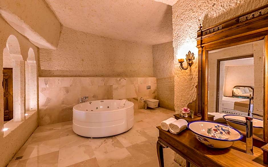 Hanedan Cappadocia Suites