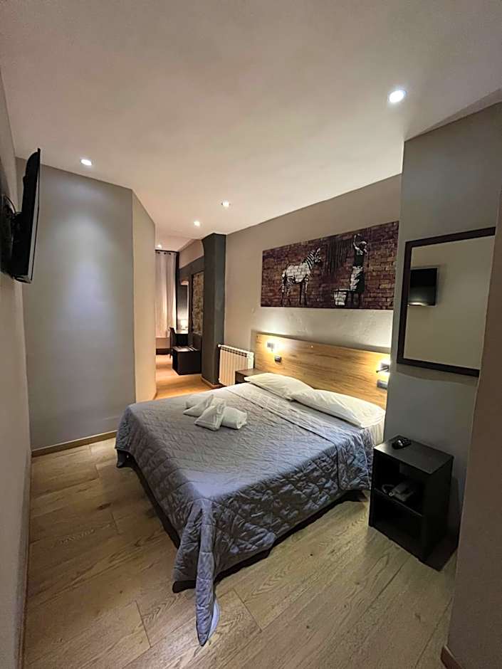 Hotel Pino
