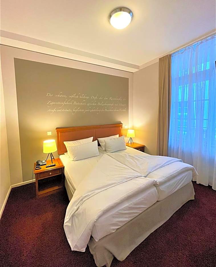 LIKESTAY Premium Baden-Baden - ehemals Batschari Palais