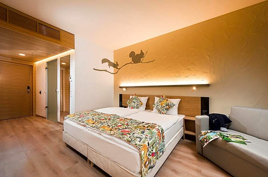 Pangea Hotel