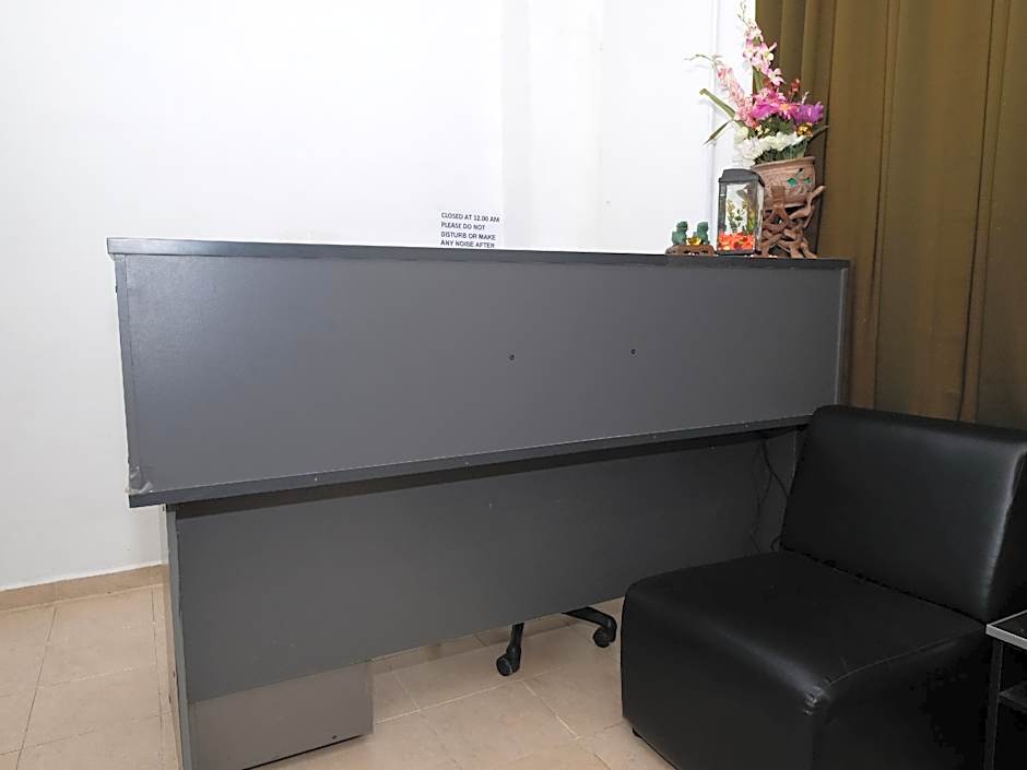 Hotel De Light Villa by OYO Rooms – Kota Bharu, PA
