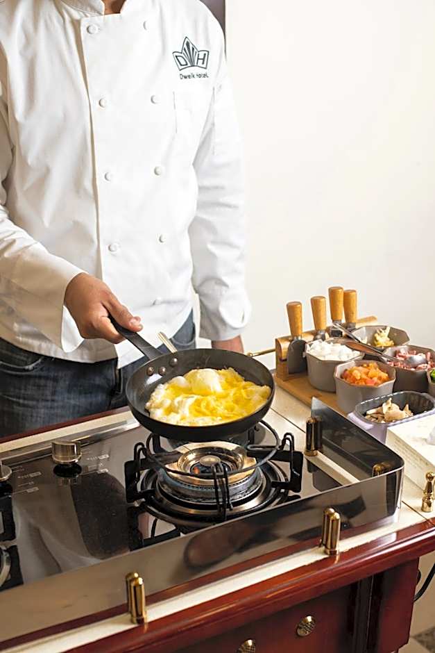 Dweik Hotel LUXURY 3