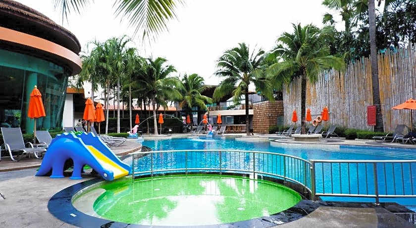 The Beach Boutique House