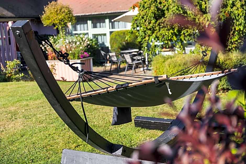 Hotel Heden BW Signature Collection