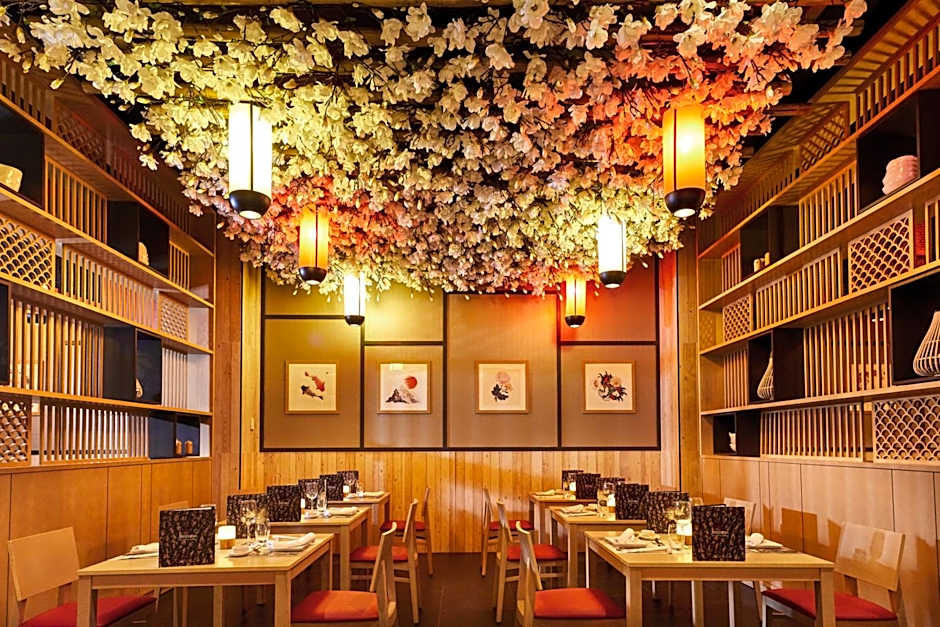 Riu Palace Baja California - Adults Only - All Inclusive