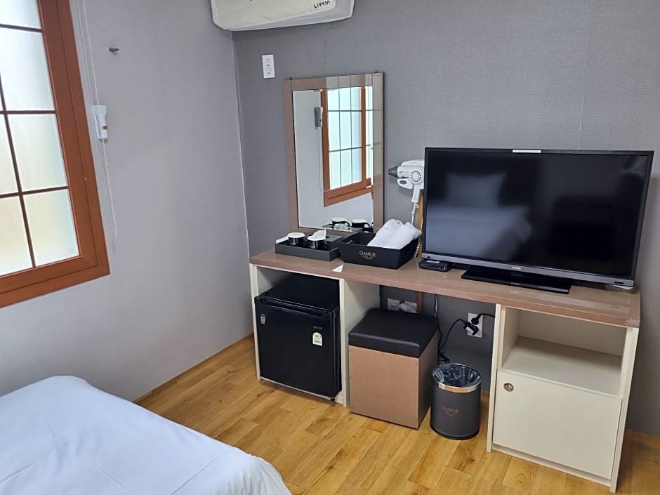 Charlie Hotel