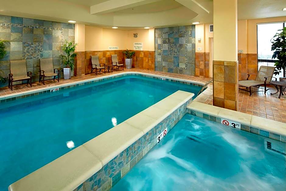 Courtyard by Marriott Dayton-University of Dayton