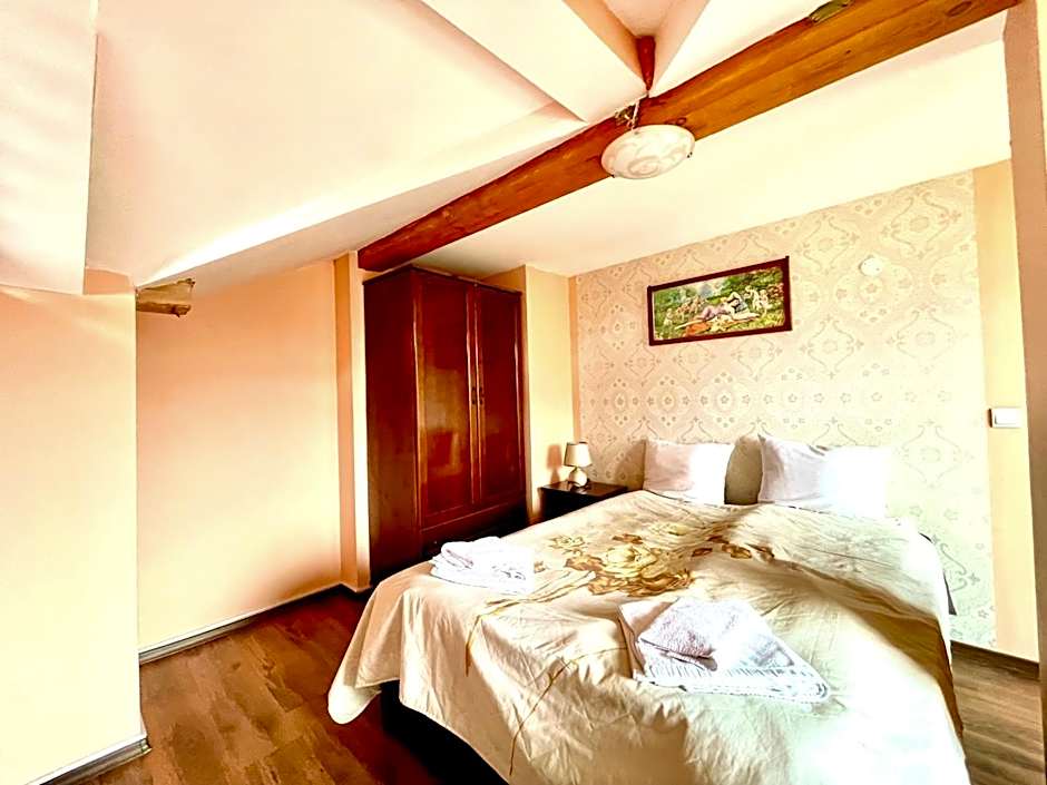 Family Hotel Carpe Diem