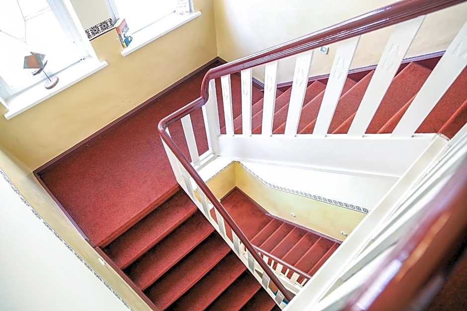 Altstadthotel Twardokus