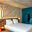 Novotel Muenchen City