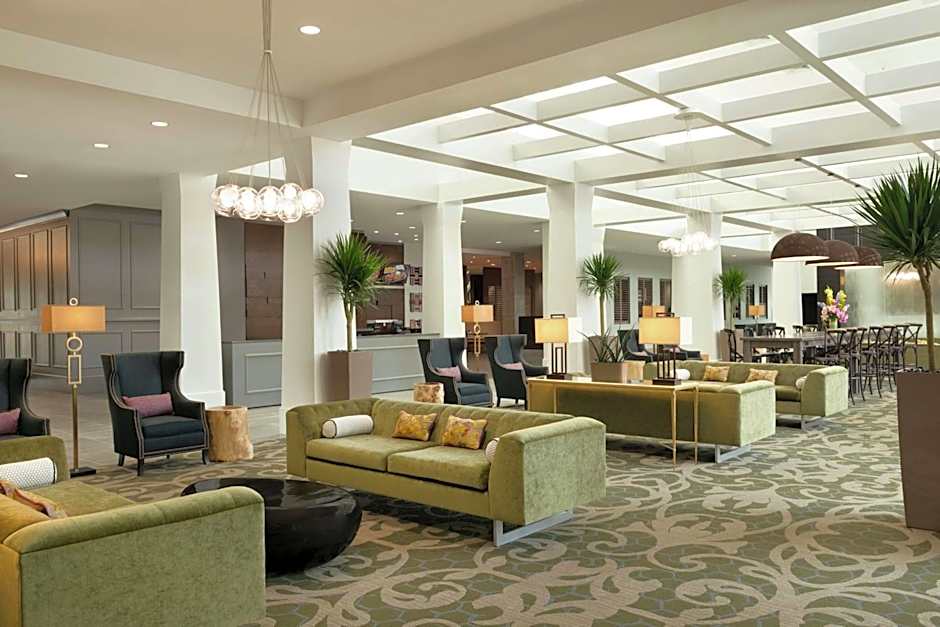 Embassy Suites By Hilton Charlotte/Ayrsley